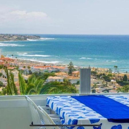 Miraflores- Apartment - Panoramic View- 1 Chambre La Cala De Mijas Exterior foto