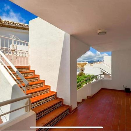 Miraflores- Apartment - Panoramic View- 1 Chambre La Cala De Mijas Exterior foto
