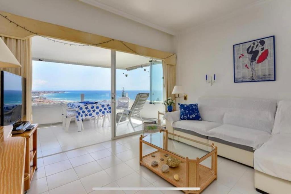 Miraflores- Apartment - Panoramic View- 1 Chambre La Cala De Mijas Exterior foto