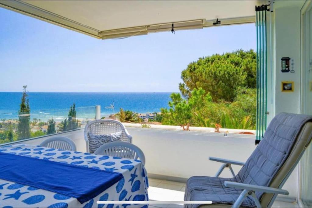 Miraflores- Apartment - Panoramic View- 1 Chambre La Cala De Mijas Exterior foto