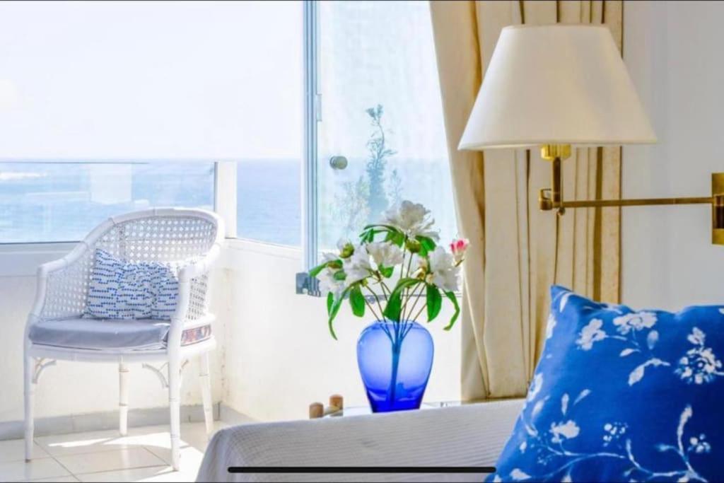 Miraflores- Apartment - Panoramic View- 1 Chambre La Cala De Mijas Exterior foto